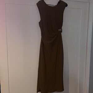 Elegant  Maxi Dress